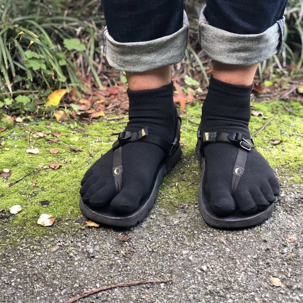 Injinji Toe Socks - Sport Original - Image 7