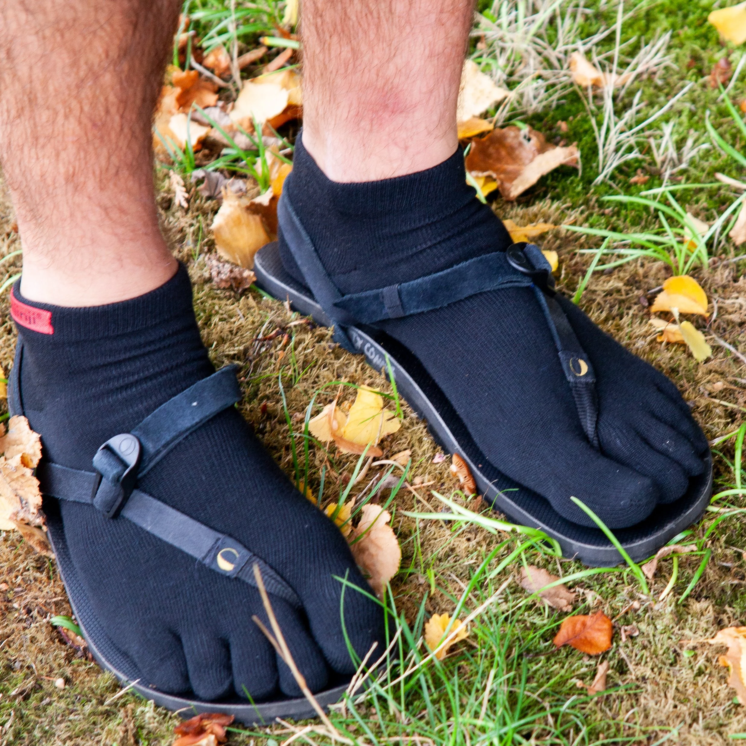 Injinji Toe Socks - Sport Original - Image 8