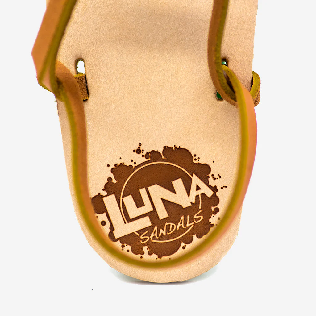 LUNA Earth Slip-On 🇺🇸 - Image 3