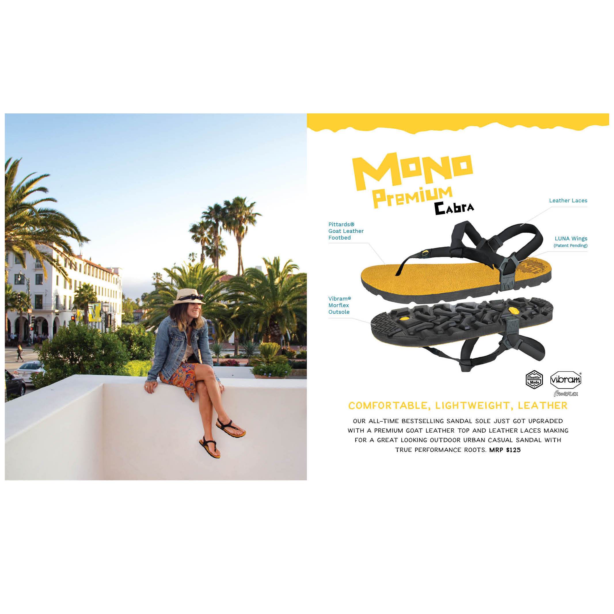 Mono Premium Cabra 🇺🇸 - Image 3